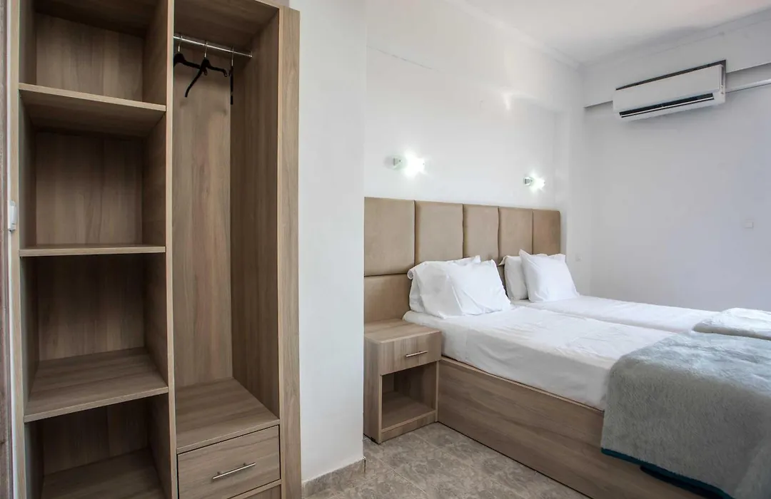 Butterfly Studios, Faliraki-1